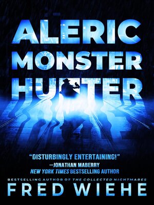 cover image of Aleric